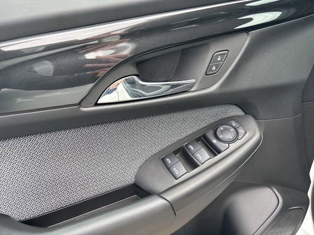 New 2026 Chevrolet TrailBlazer LS w/ LS Convenience Package image 30