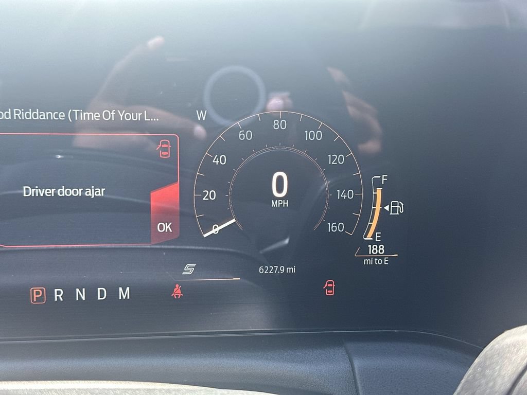 Used 2024 Ford Mustang GT Premium RWD image 19