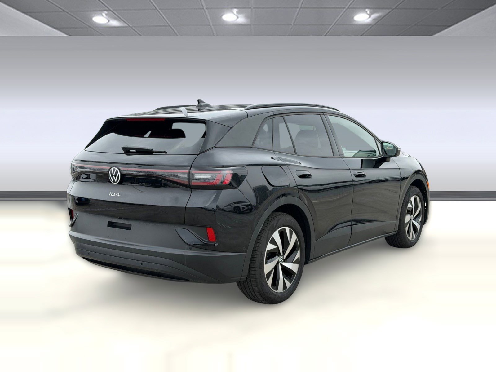 Used 2024 Volkswagen ID.4 2WD image 9