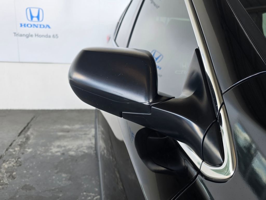 Used 2022 Honda CR-V LX image 21