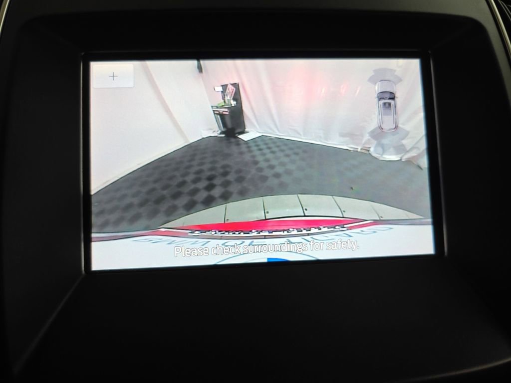 Used 2020 Ford Edge ST w/ Equipment Group 401A image 26