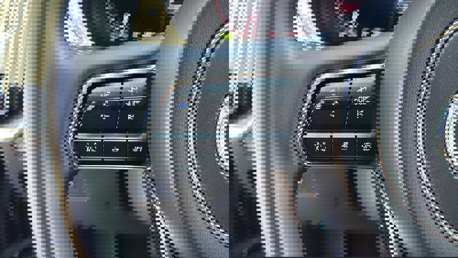 Certified 2025 MAZDA CX-90 3.3 Turbo w/ Premium Sport Pkg image 15