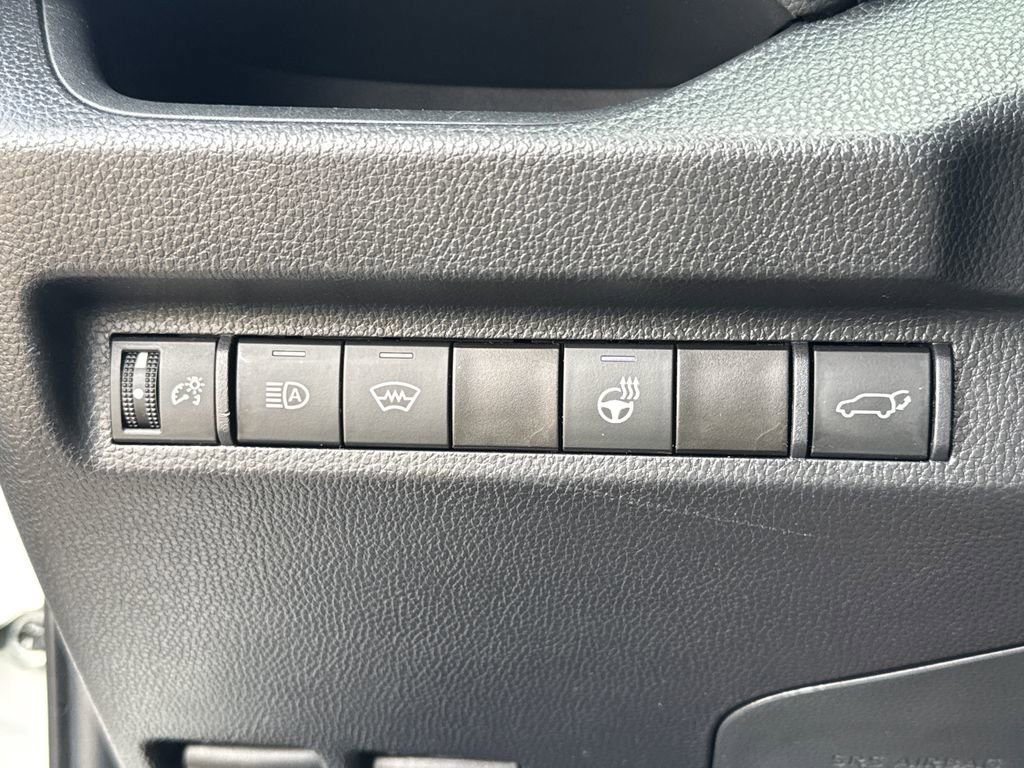 Used 2024 Toyota RAV4 XLE Premium w/ Weather Package AWD/4WD image 31