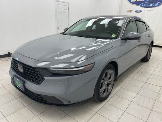 Used 2024 Honda Accord EX-L image 19