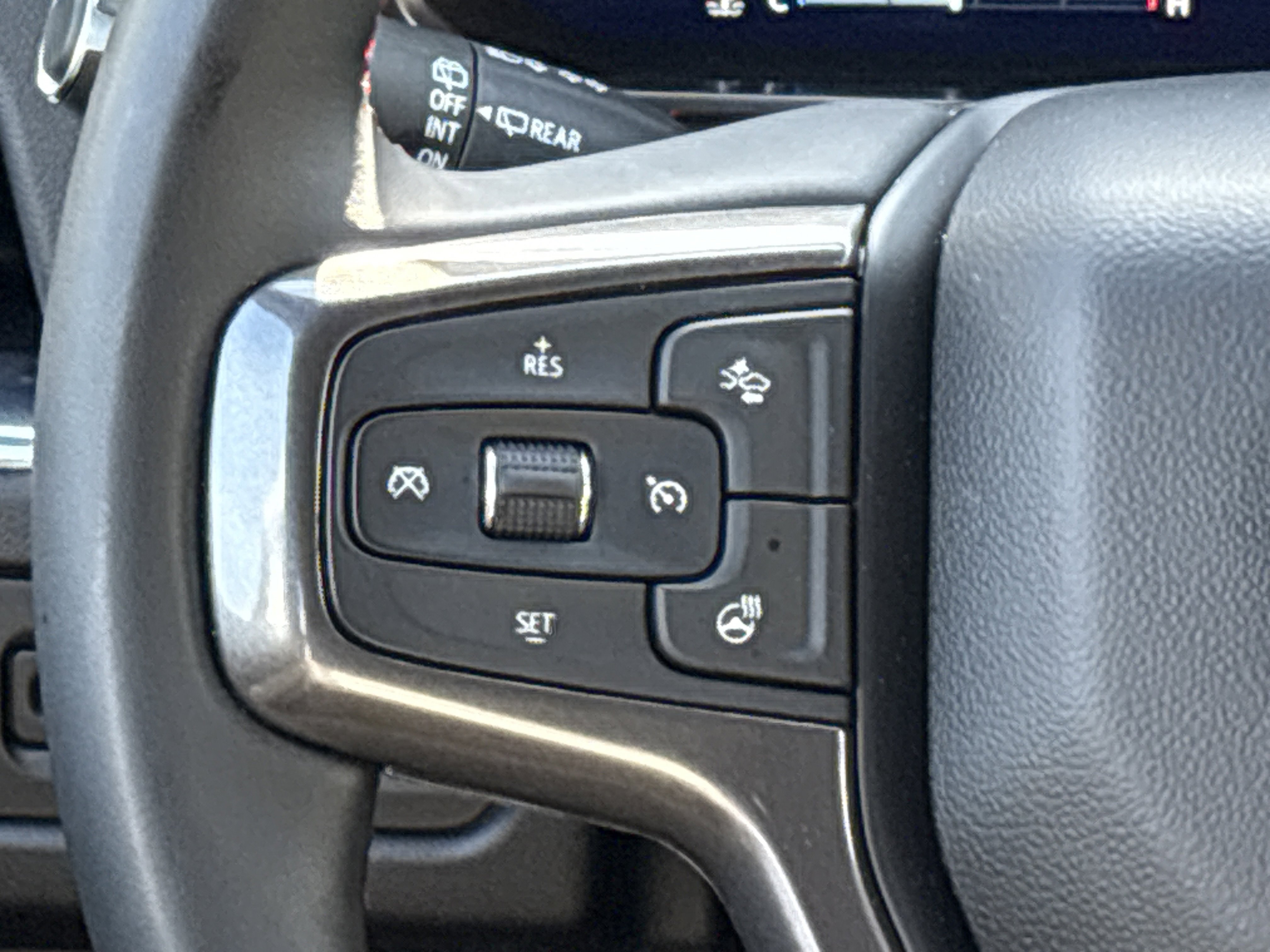 Used 2023 Chevrolet Tahoe RST w/ RST Performance Edition image 21