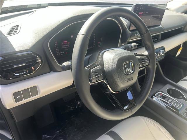 New 2026 Honda Pilot EX-L image 3