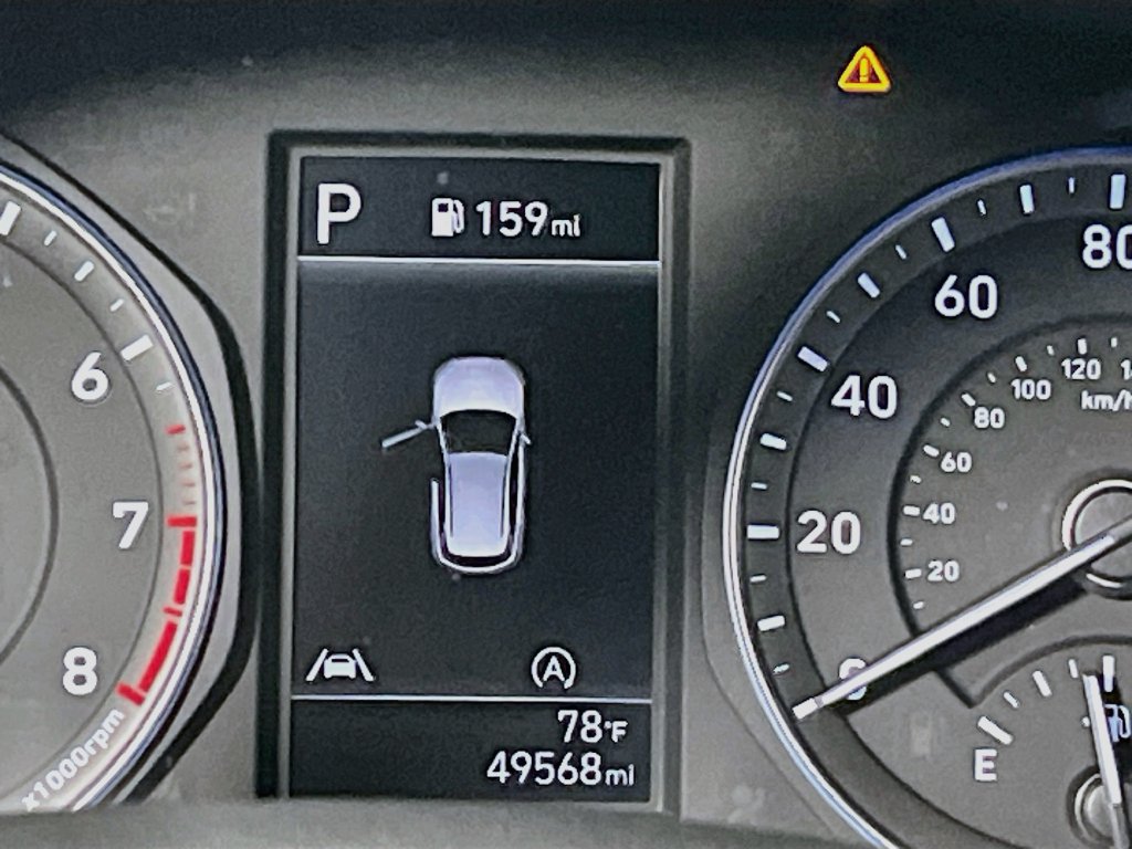 Used 2022 Hyundai Kona SEL w/ Convenience Package FWD image 19