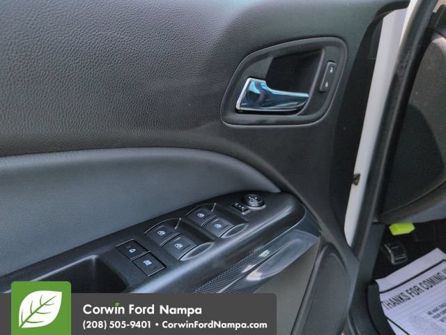 Used 2018 Chevrolet Colorado Z71 AWD/4WD image 11