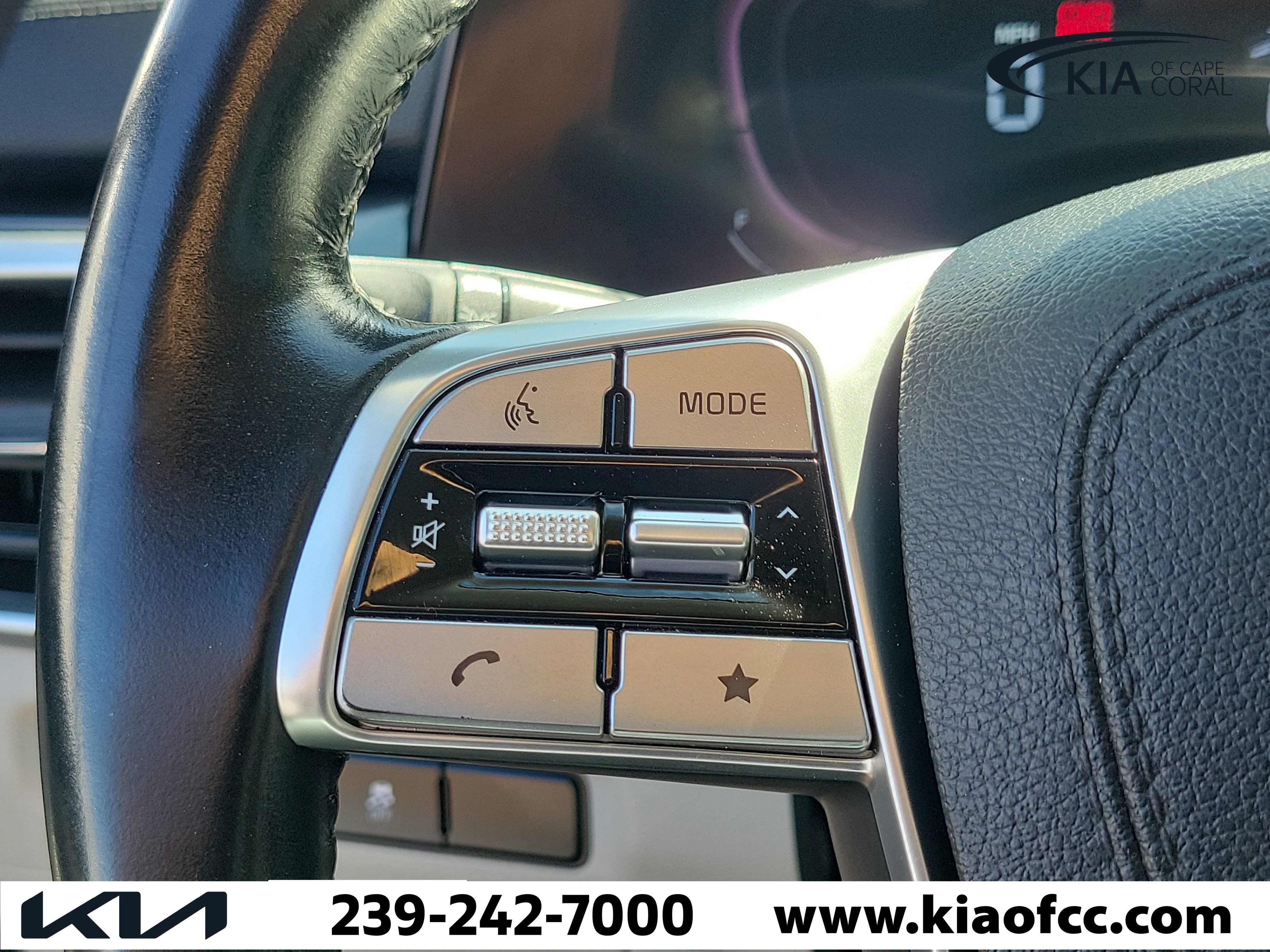 Used 2023 Kia Telluride S image 26