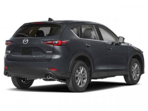 New 2025 MAZDA CX-5 AWD 2.5 S image 2