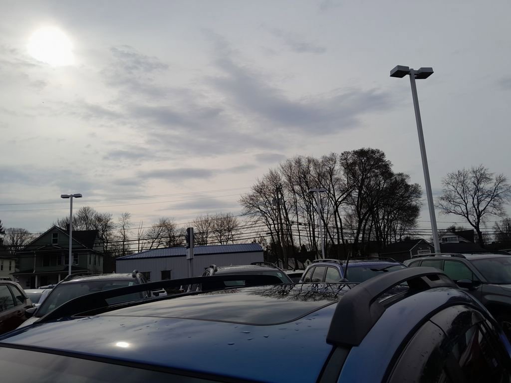 Used 2015 Subaru Crosstrek 2.0i Premium w/ Moonroof Package image 42