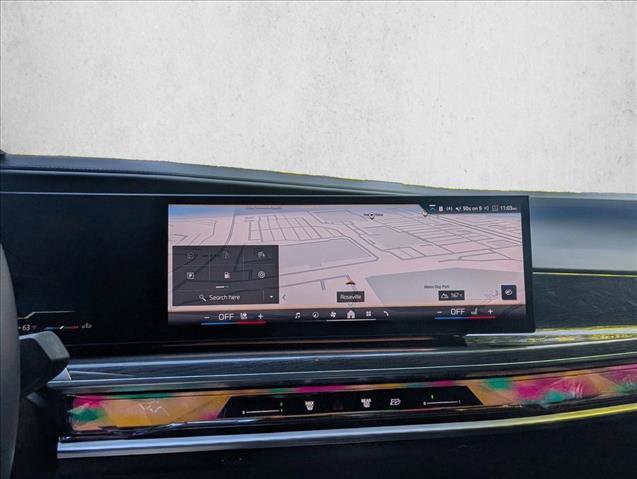 Certified 2023 BMW 760i xDrive image 13