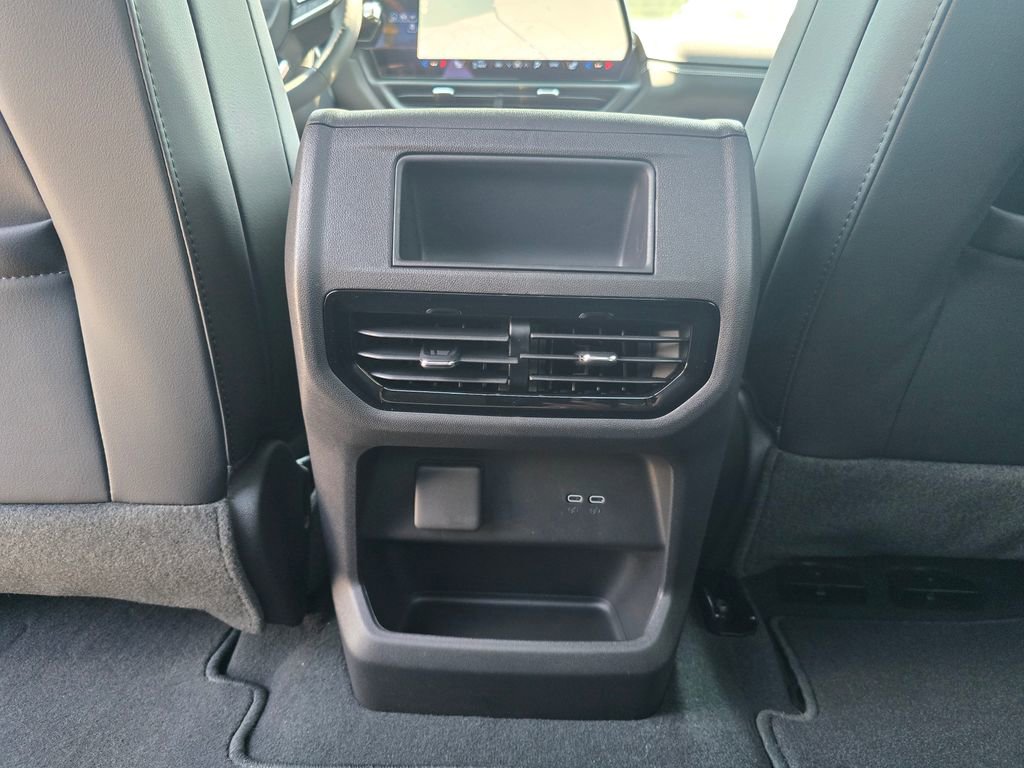 New 2026 Chevrolet Silverado EV LT image 22