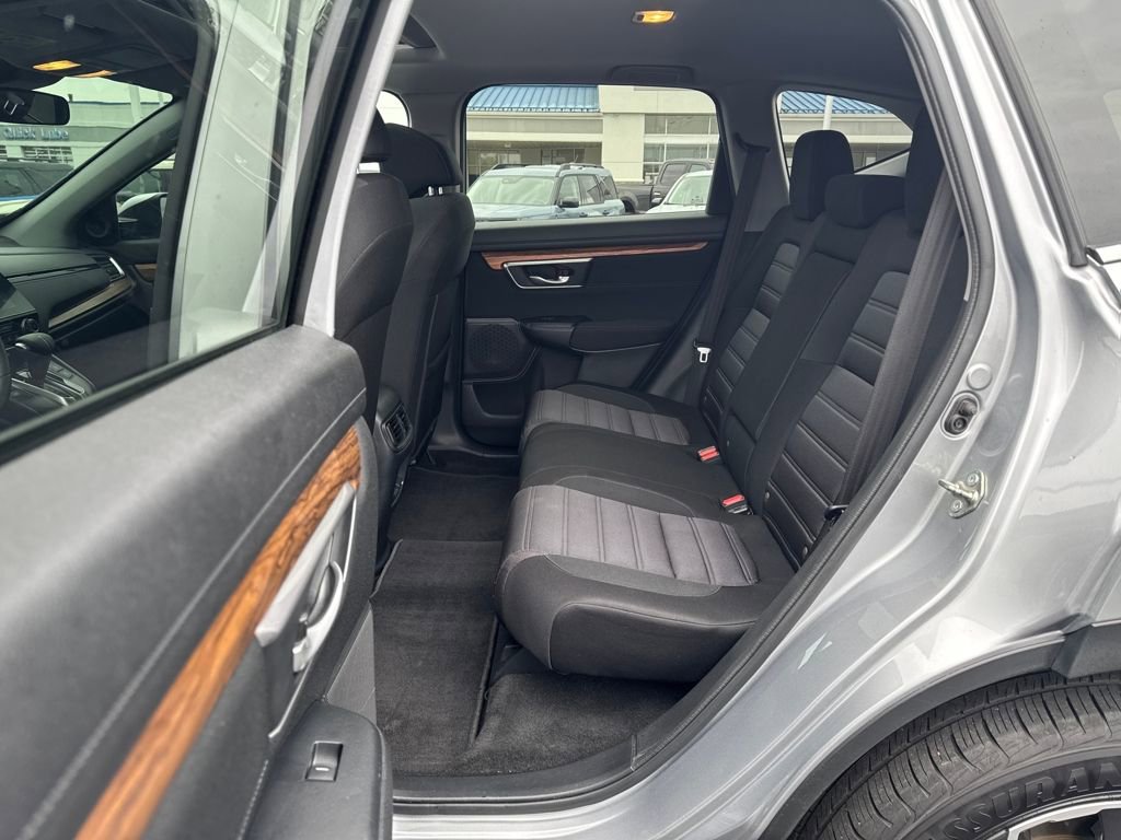 Used 2020 Honda CR-V EX image 24