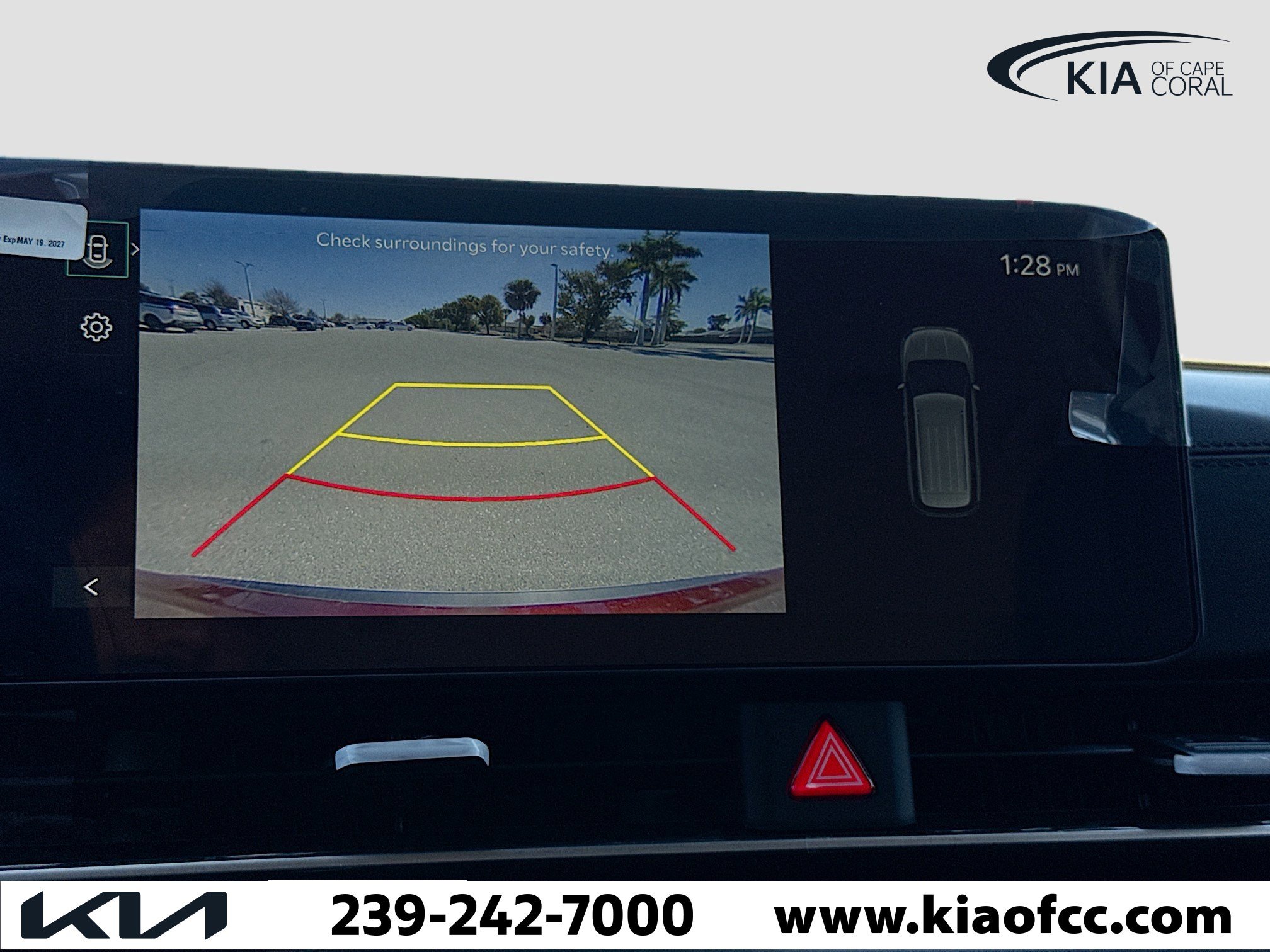 New 2026 Kia Carnival image 31