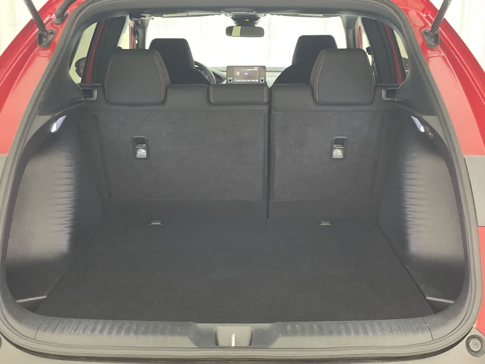 Certified 2023 Honda HR-V Sport image 21