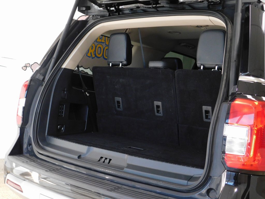 Used 2024 Ford Expedition XLT image 81