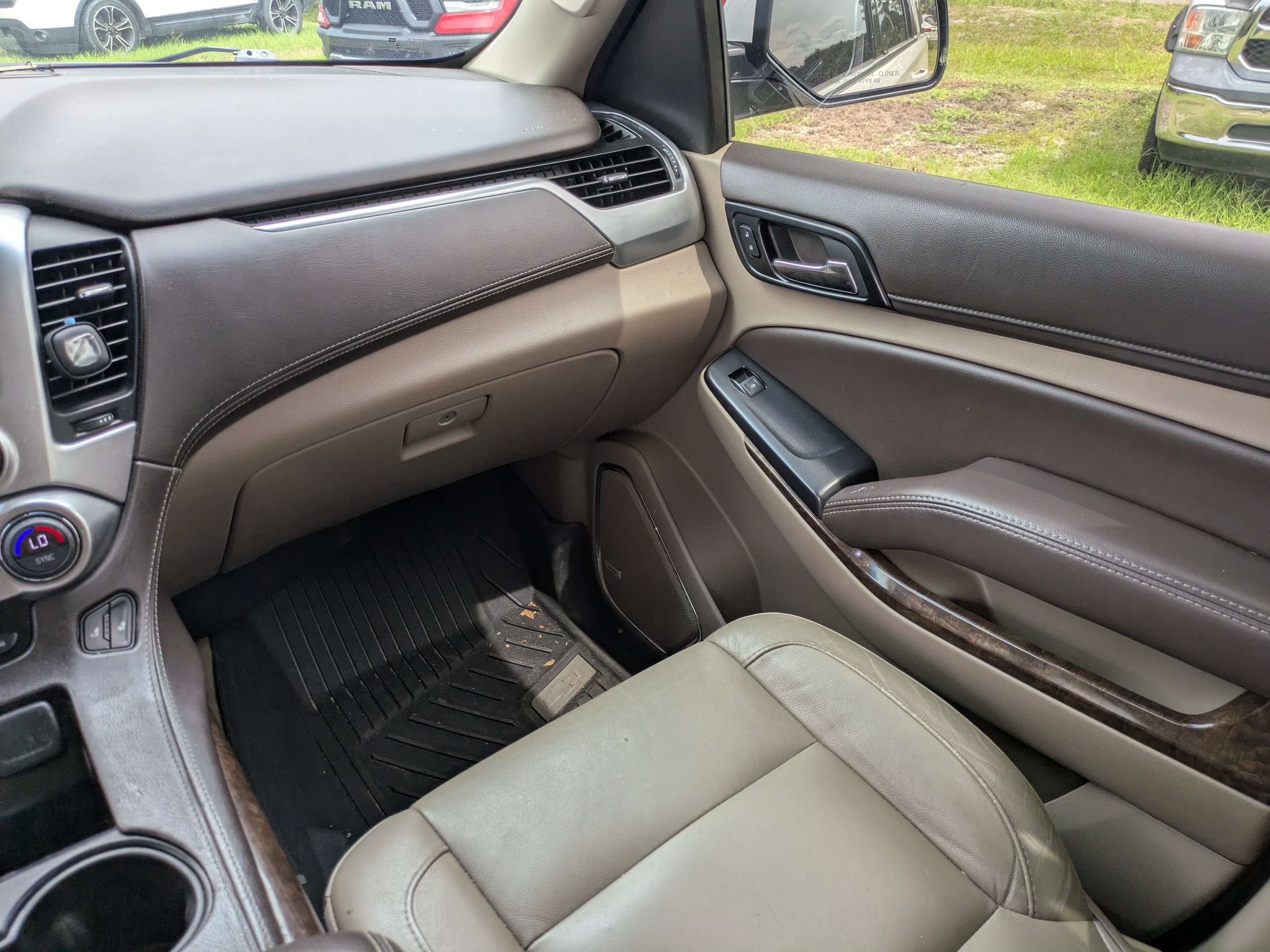Used 2020 Chevrolet Tahoe LT RWD image 15
