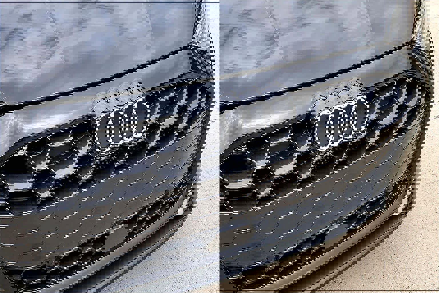 Certified 2026 Audi A3 2.0T Premium w/ Convenience Package image 28