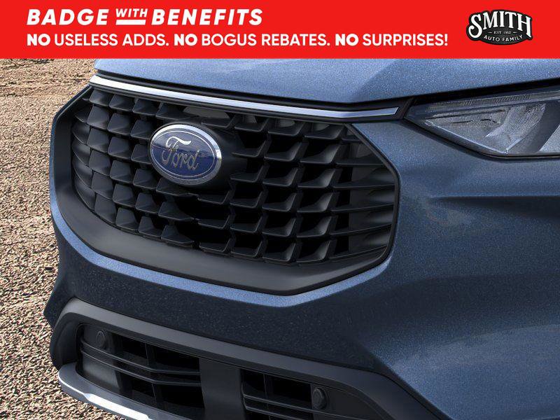 New 2026 Ford Escape Active image 18