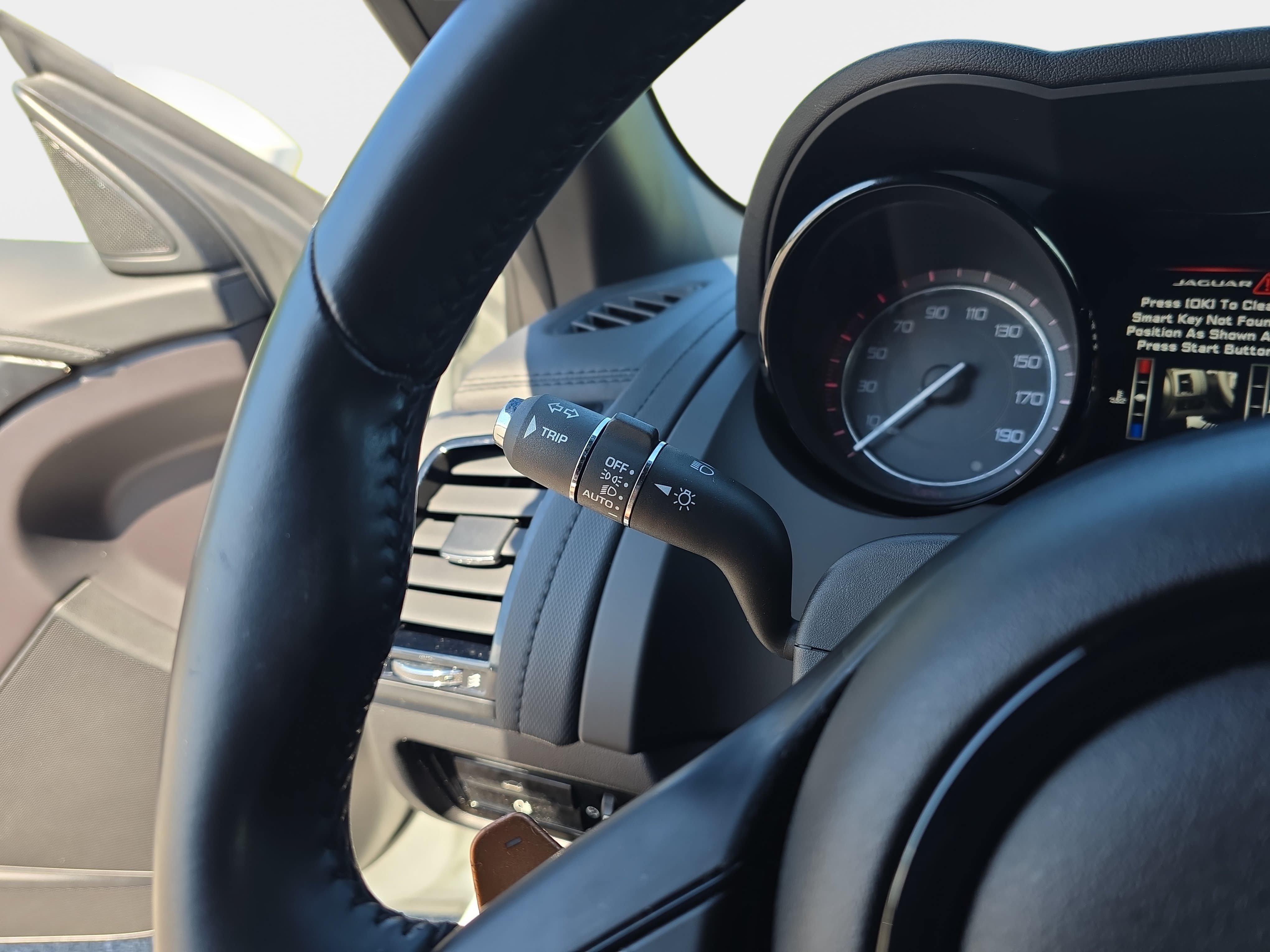 Used 2015 Jaguar F-TYPE S RWD image 24