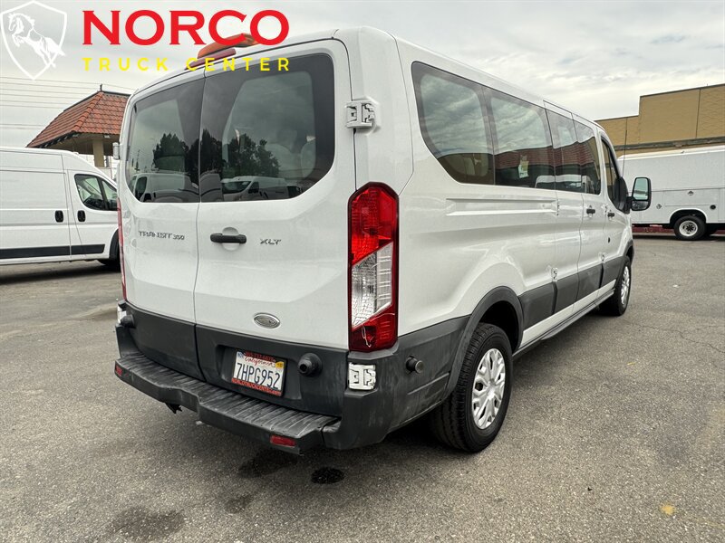 Used 2015 Ford Transit 350 XLT RWD image 10