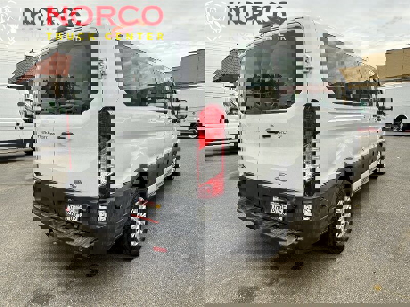 Used 2015 Ford Transit 350 XLT image 10