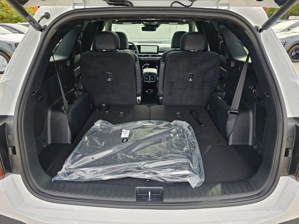 New 2026 Kia Sorento SX Prestige image 27
