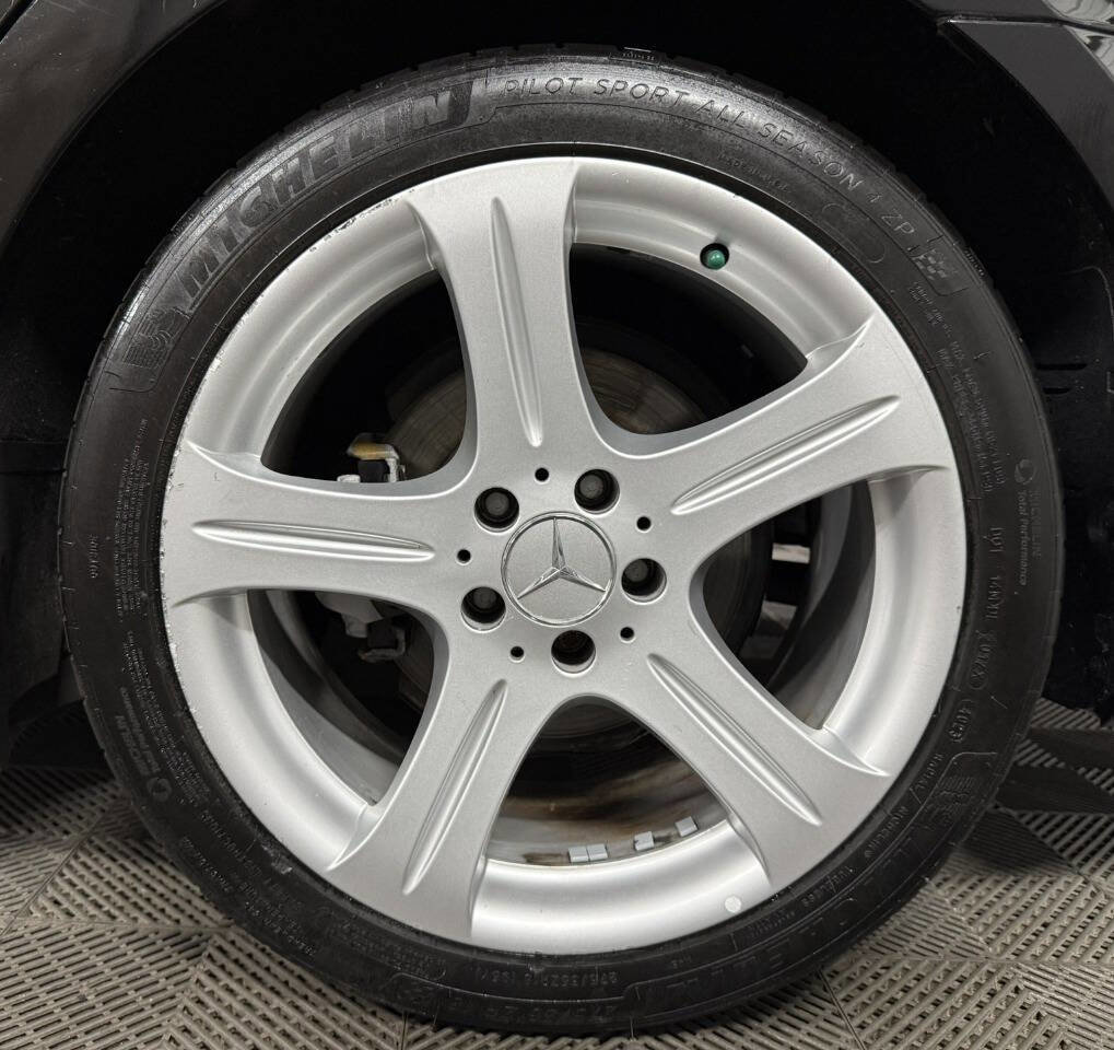 Used 2006 Mercedes-Benz CLS 500 image 30