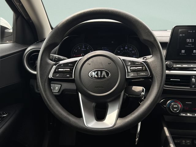 Used 2019 Kia Forte LXS FWD image 17