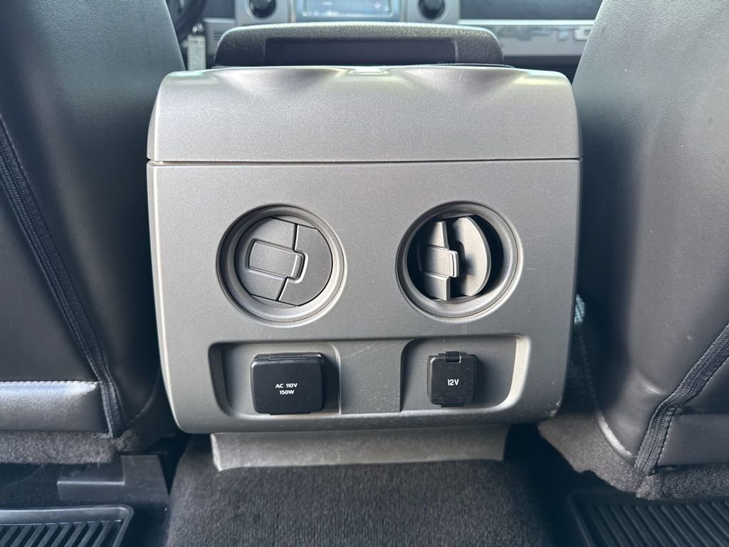 Used 2012 Ford F150 Raptor w/ Raptor Luxury Pkg image 30