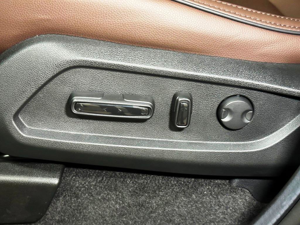 New 2025 Honda Pilot Elite image 14