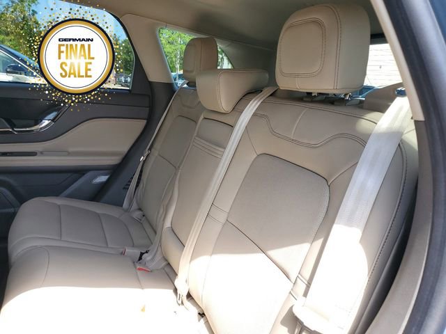 New 2024 Lincoln Corsair Grand Touring w/ Equipment Group 301A image 11