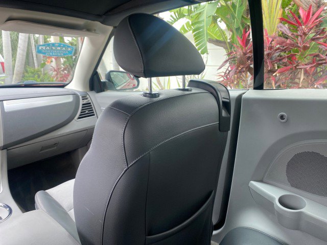 Used 2008 Chrysler Sebring Touring w/ Special Touring Group image 71