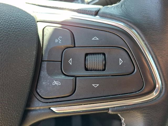 Used 2023 Buick Encore GX Select w/ Safety Package II FWD image 23