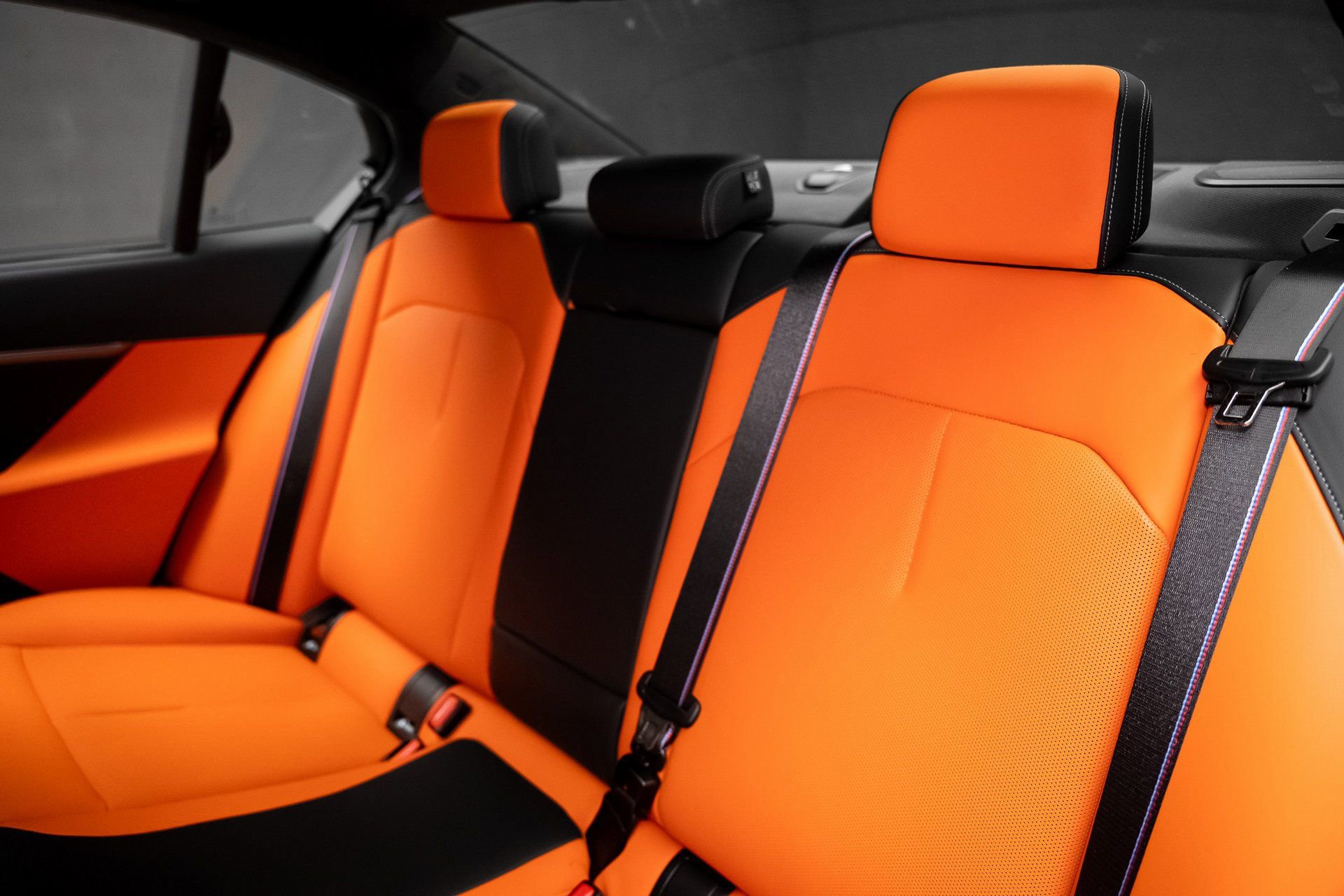 Used 2025 BMW M5 image 71