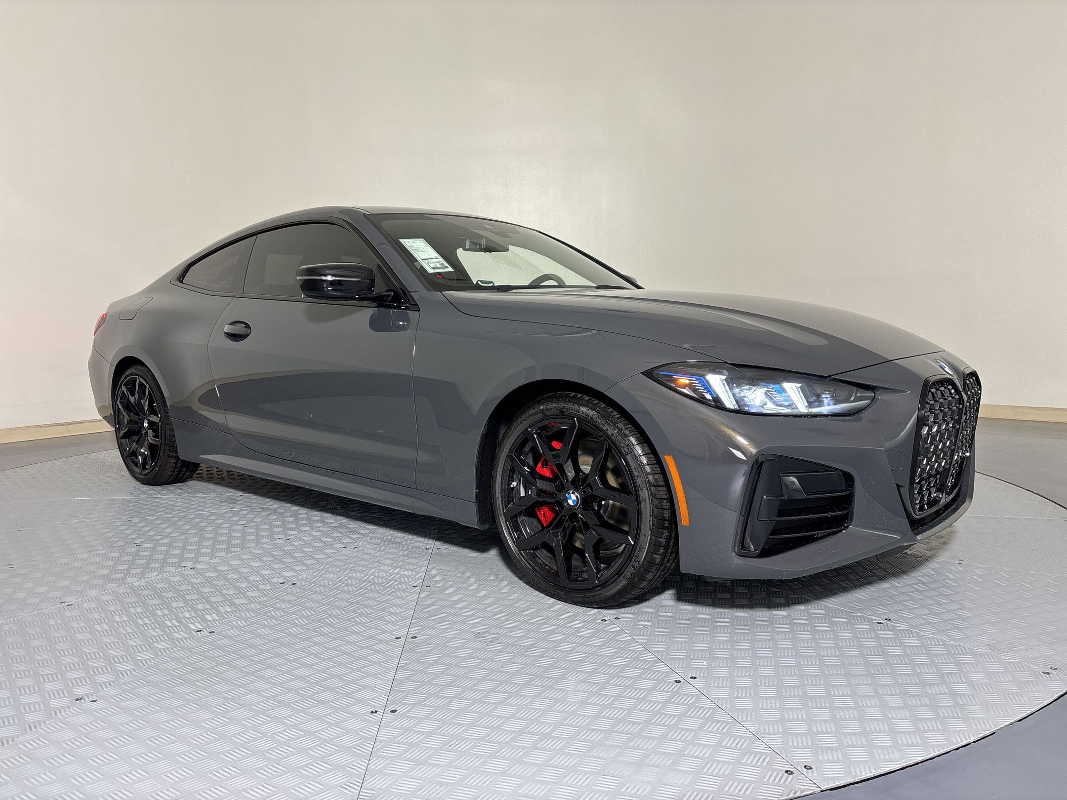New 2026 BMW 430i Coupe RWD image 7