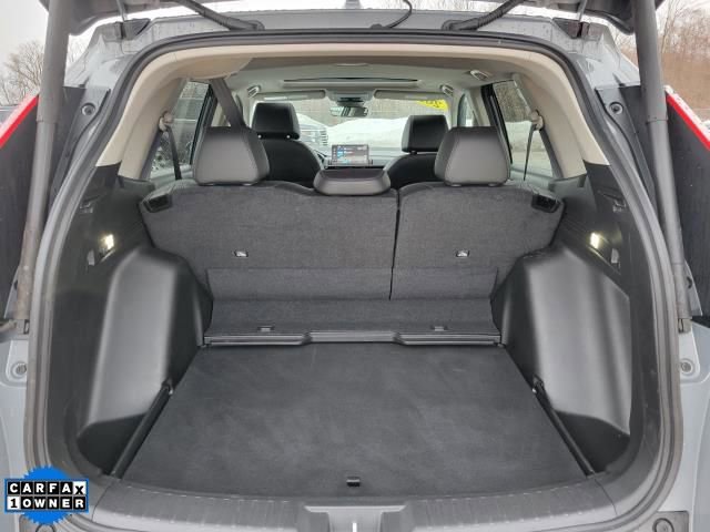 Used 2025 Honda CR-V EX-L image 6