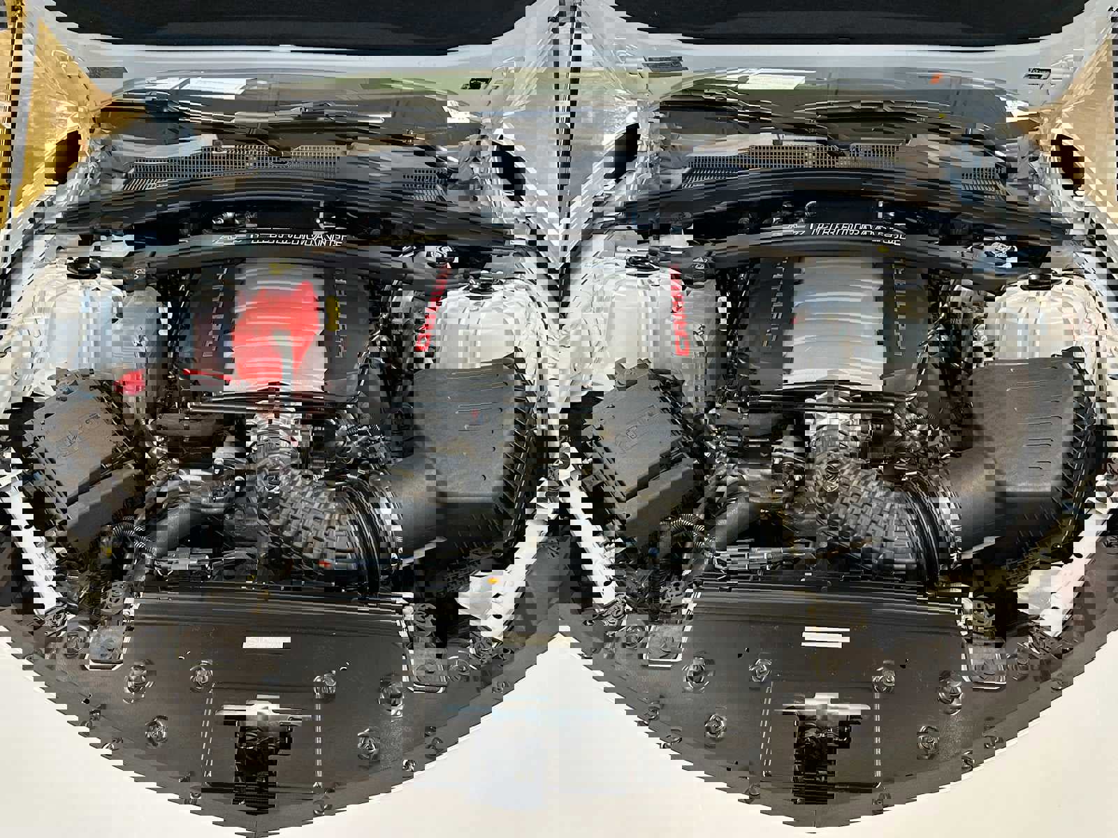 Used 2023 Chevrolet Camaro SS image 37