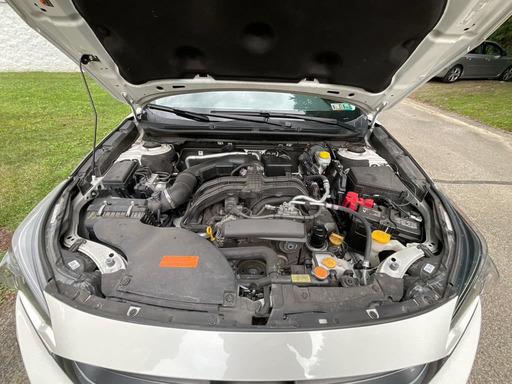 Used 2023 Subaru Legacy Premium AWD/4WD image 27