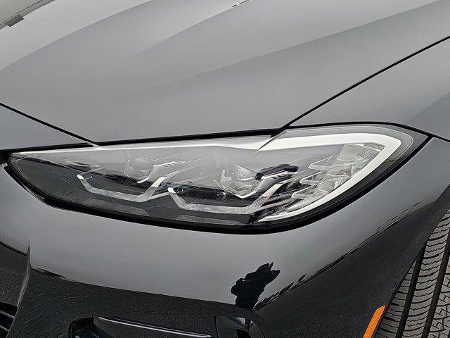 Used 2024 BMW i4 M50 w/ Parking Assistance Package image 32