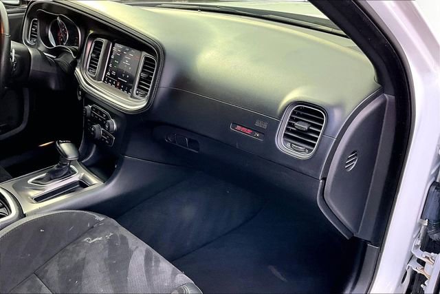 Used 2021 Dodge Charger Scat Pack image 16