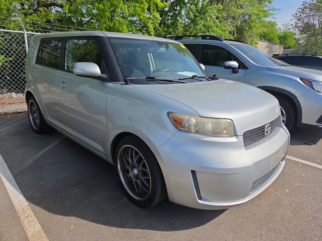 Used 2010 Scion xB