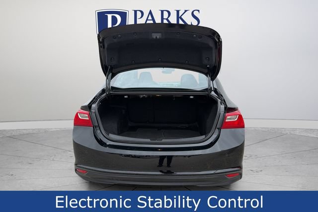 Used 2025 Chevrolet Malibu LT FWD image 20