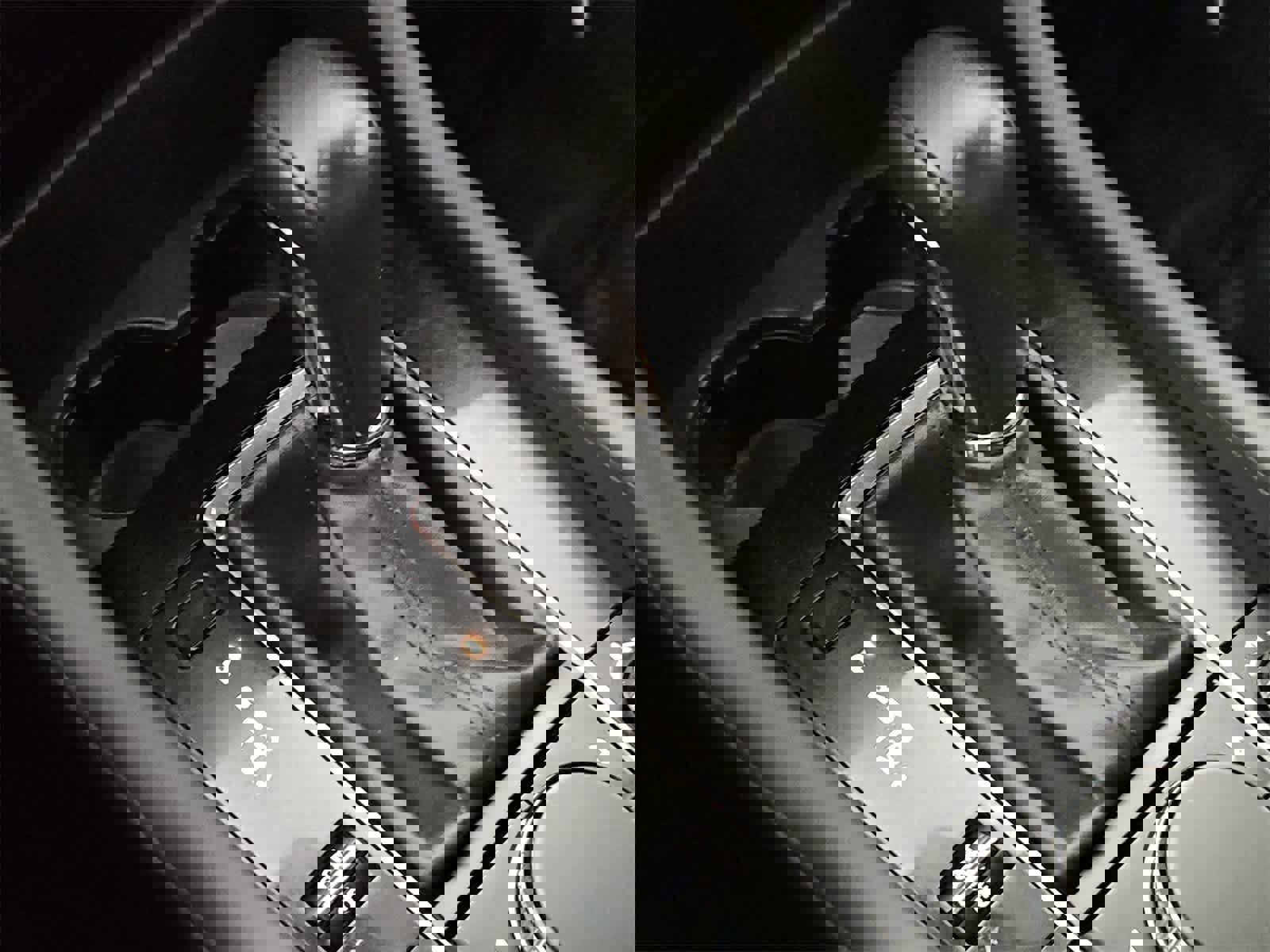 Used 2019 MAZDA MAZDA3 Hatchback image 32