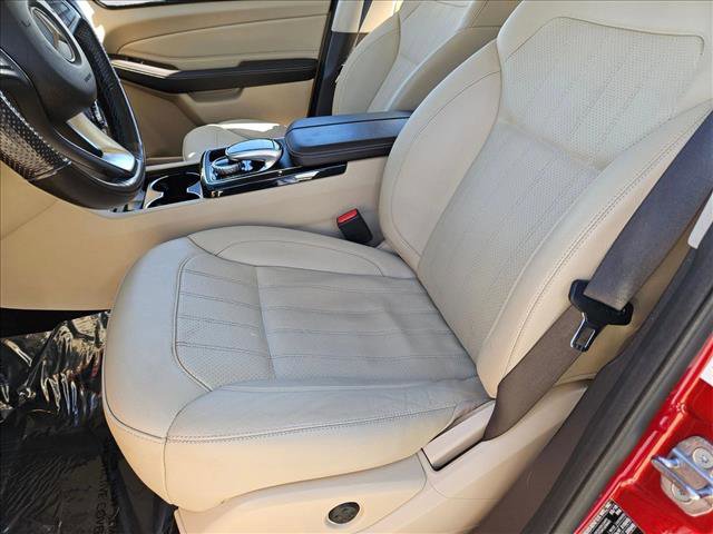 Used 2018 Mercedes-Benz GLE 350 w/ Parking Assist Package image 16