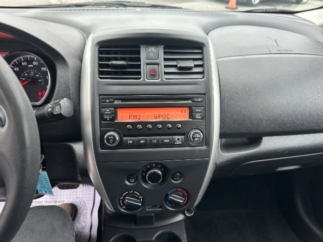 Used 2018 Nissan Versa Note S image 20