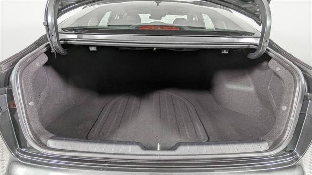 Used 2026 Kia K4 FWD image 18
