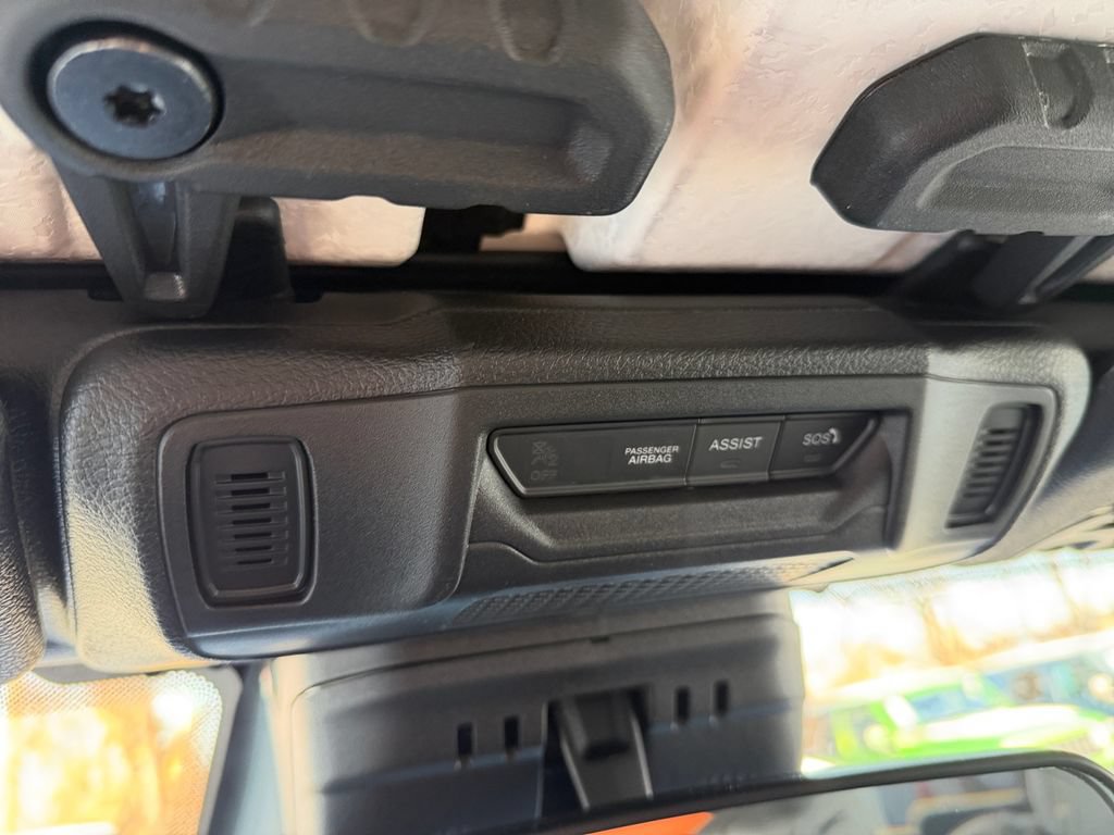 New 2026 Jeep Gladiator Sport AWD/4WD image 21