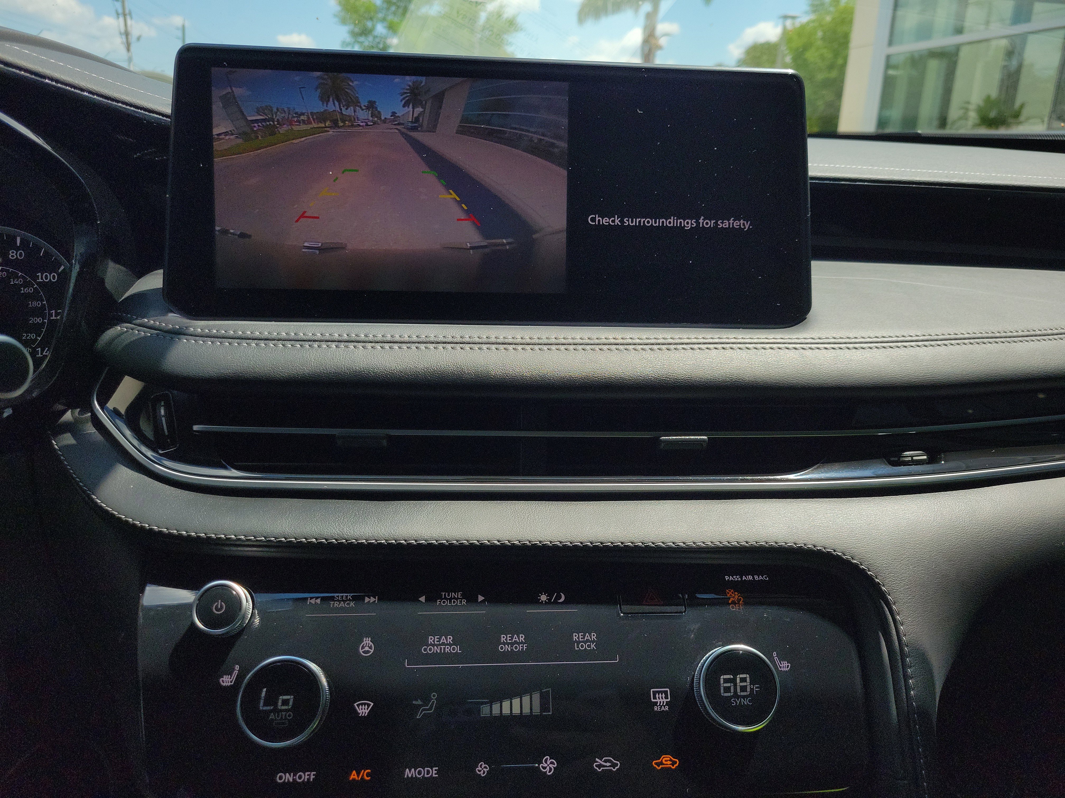 Certified 2025 INFINITI QX60 Pure image 22